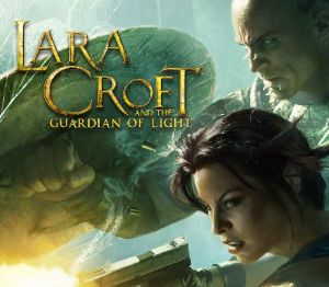 Lara Croft and the Guardian of Light XBOX One / Xbox Series X|S Аккаунт