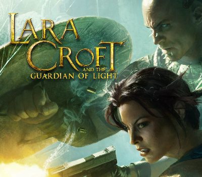 Lara Croft and the Guardian of Light XBOX One / Xbox Series X|S Аккаунт