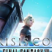 Crisis Core: Final Fantasy VII Reunion XBOX One / Xbox Series X|S Аккаунт