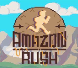 Amazon Rush Steam Ключ