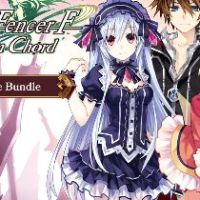 Fairy Fencer F: Refrain Chord Deluxe-издание Steam Ключ