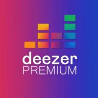 Deezer Premium 3 мес. Subscription Voucher UK