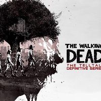 The Walking Dead The Telltale Definitive Series EU Steam Ключ