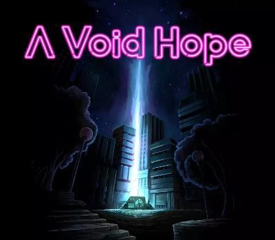 A Void Hope Steam Ключ