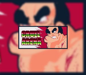 Cruel Arena PC Steam Ключ