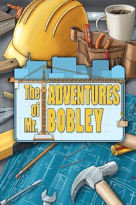 The Adventures of Mr. Bobley Steam Ключ
