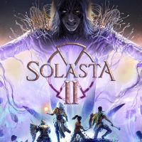 Solasta II PC Steam Альтергифт