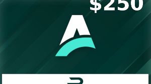 Rewarble Astropay $250 Подарочная карта