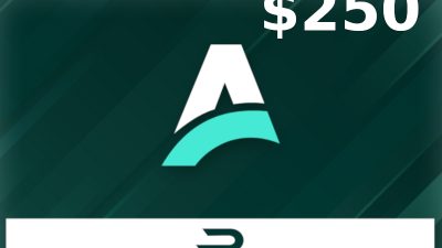 Rewarble Astropay $250 Подарочная карта