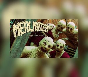Mealmates Steam Ключ