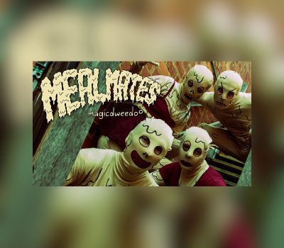 Mealmates Steam Ключ
