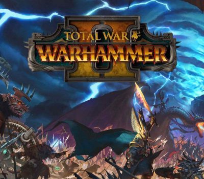 Total War: WARHAMMER II EU PC Steam Ключ