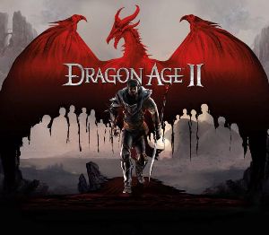 Dragon Age 2 PC EA App Ключ
