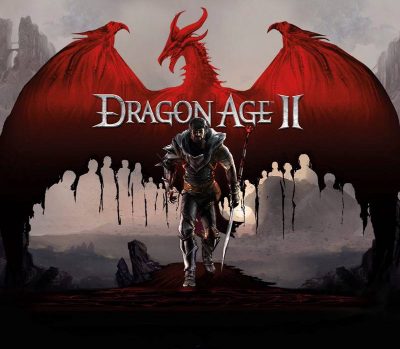 Dragon Age 2 PC EA App Ключ