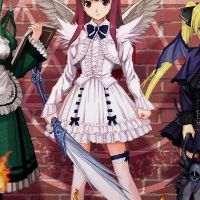 Deathsmiles Steam Альтергифт
