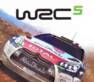 WRC 5 - FIA World Rally Championship RU/CIS PC Steam CD Key