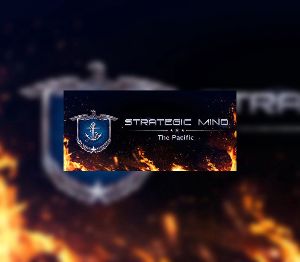 Strategic Mind: The Pacific XBOX One Ключ