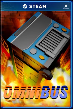 Omnibus Steam Ключ