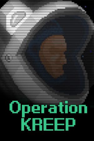 Operation KREEP Steam Ключ