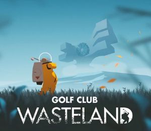 Golf Club: Nostalgia XBOX One / Xbox Series X|S Аккаунт