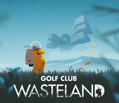 Golf Club: Nostalgia XBOX One / Xbox Series X|S Аккаунт