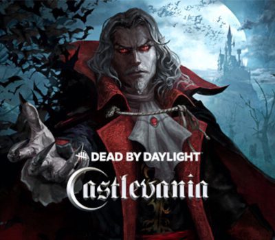Dead by Daylight - Castlevania Chapter DLC PC Steam Ключ
