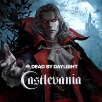 Dead by Daylight - Castlevania Chapter DLC PC Steam Ключ