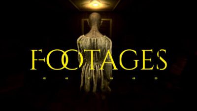 Footage PC Steam Ключ