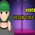 Hentai Jigsaw Girls — Ключи активации