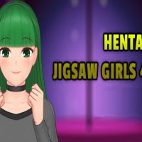 Hentai Jigsaw Girls 4 Steam Ключ