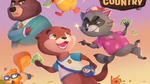 Wild Country PC GOG Ключ
