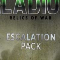 Warhammer 40,000: Gladius - Escalation Pack DLC Steam Ключ