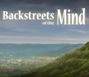 Backstreets of the Mind PC Steam Ключ