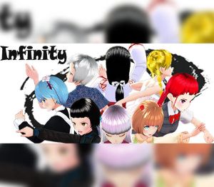 InfinityVR Steam Ключ