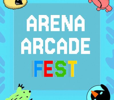 Arena Arcade Fest PC Steam Ключ