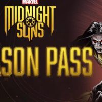 Marvel's Midnight Suns - Сезонный пропуск EU Steam Ключ