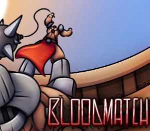Bloodmatch PC Steam Ключ