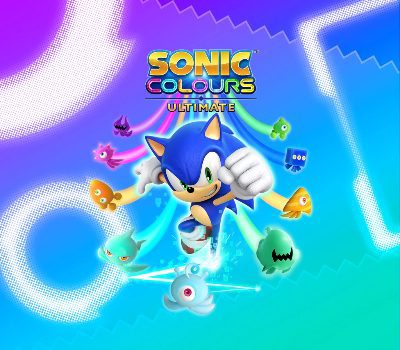 Sonic Colors: Ultimate EU Nintendo Switch CD Key