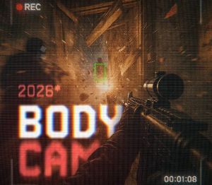 BODYCAM 2026 US XBOX One / Xbox Series X|S / PC CD Key