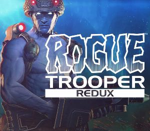 Rogue Trooper Redux PC Steam Ключ