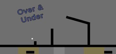 Over & Under PC Steam Ключ