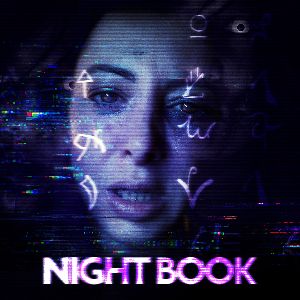 Night Book EU PC Steam Альтергифт