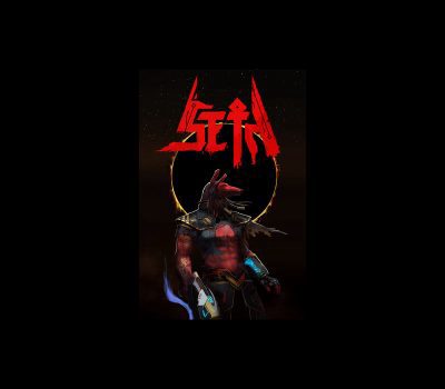 Seth PC Steam Ключ