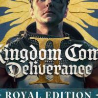Kingdom Come: Deliverance II Royal издание LATAM PC Steam Ключ