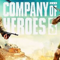 Company of Heroes 3 LATAM PC Steam Ключ