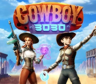 Cowboy 3030 PC Steam Ключ