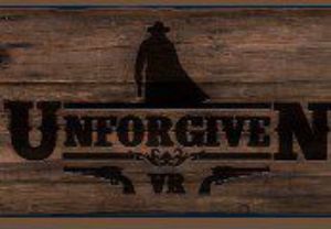 Unforgiven VR Steam Ключ