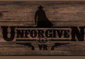 Unforgiven VR Steam Ключ