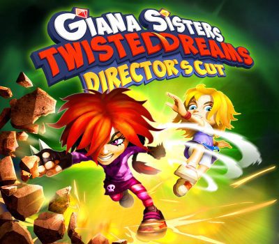 Giana Sisters: Twisted Dreams - Director's Cut издание EU XBOX One Ключ