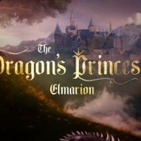 Elmarion: Dragon's Princess Steam Ключ